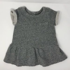 Baby Gap sweatshirt Tee